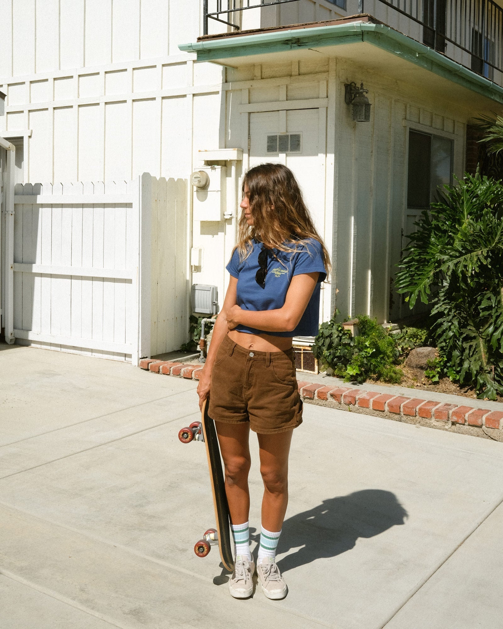 Women's Bottoms