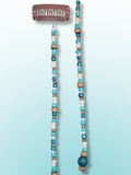 (CLIP-ON) Gemstone - HairJoy Extension