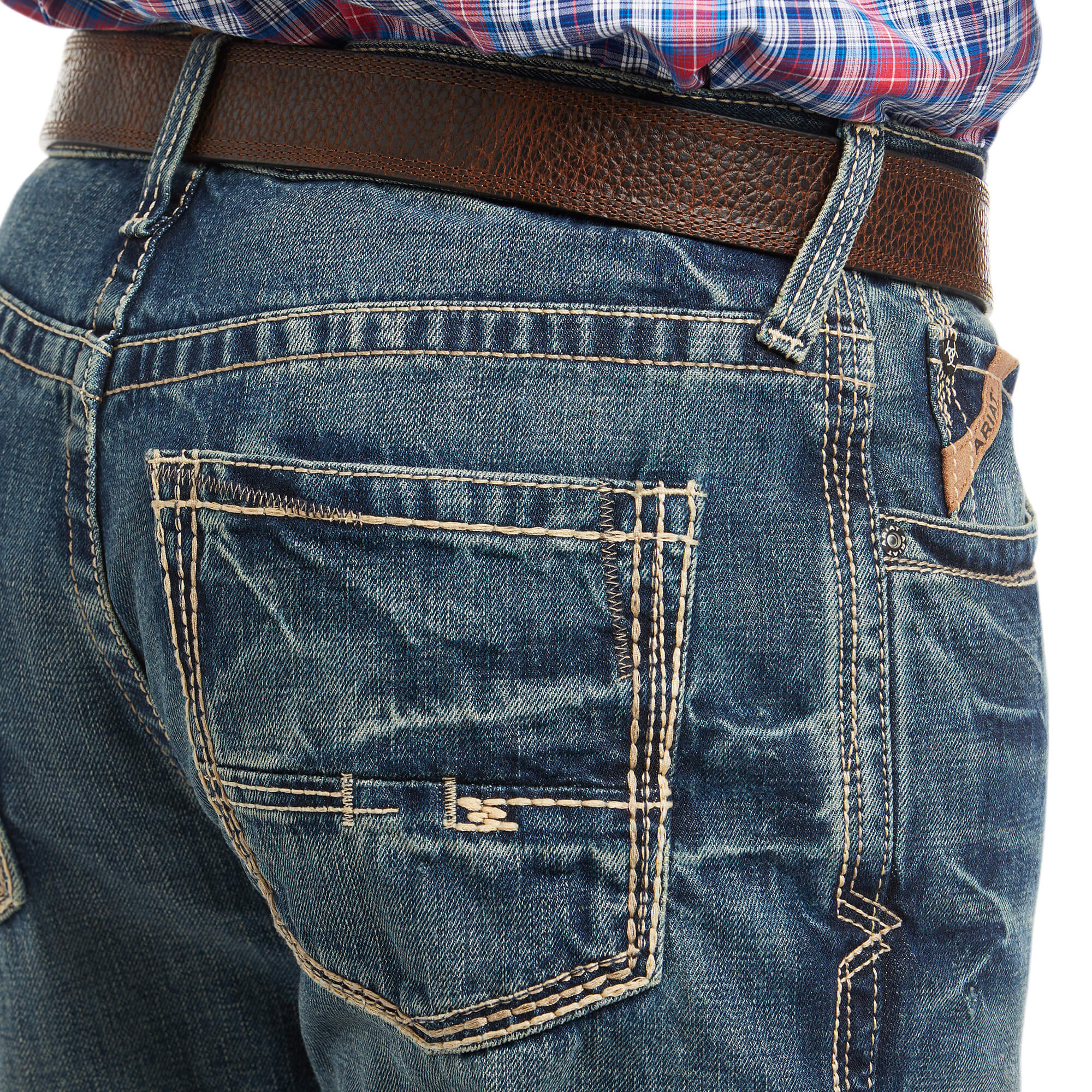 M4 Gulch Jean | Ariat Mens