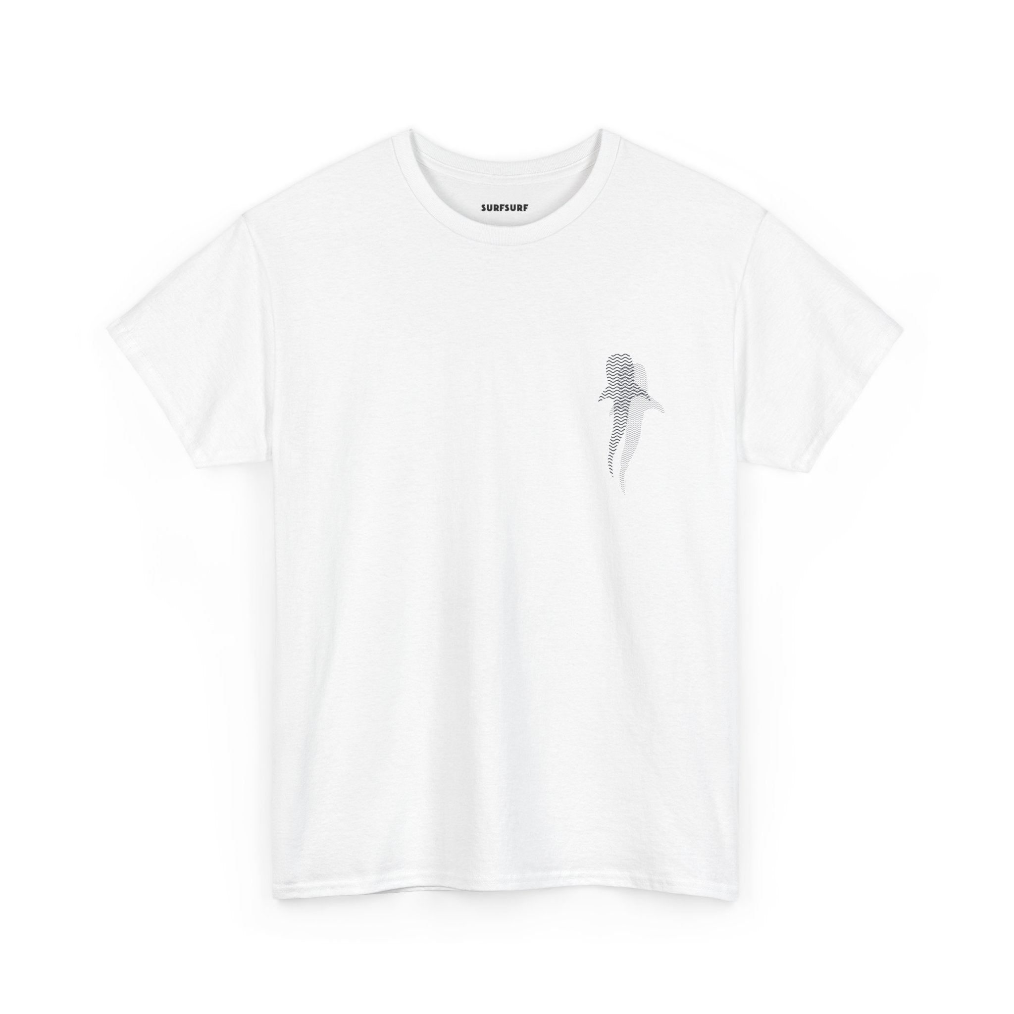 Respect the Locals T-Shirt