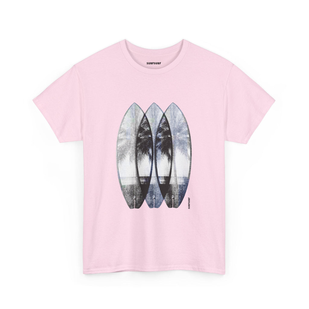 Island Drift T-Shirt