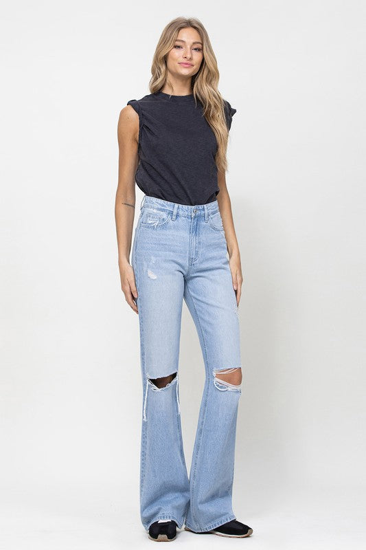 JJ'S 90's Vintage Flare