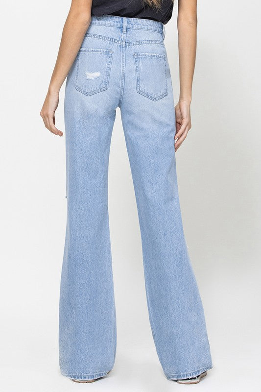 JJ'S 90's Vintage Flare