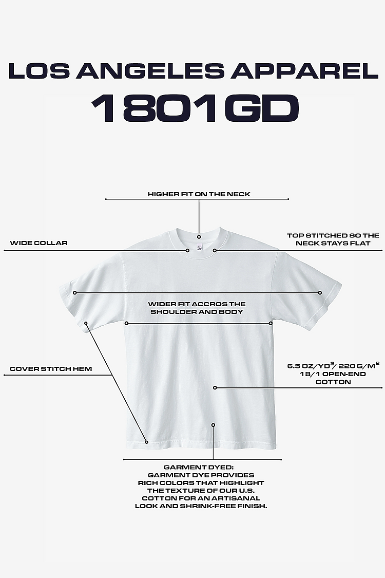 Underground Original Design: Extra Dirty Please, Martinis Boxy Cotton TShirt