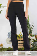 Women's Butterysoft Yoga Flare High Waisted Pants