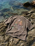 Smoking Seaweed Tee (PREORDER)