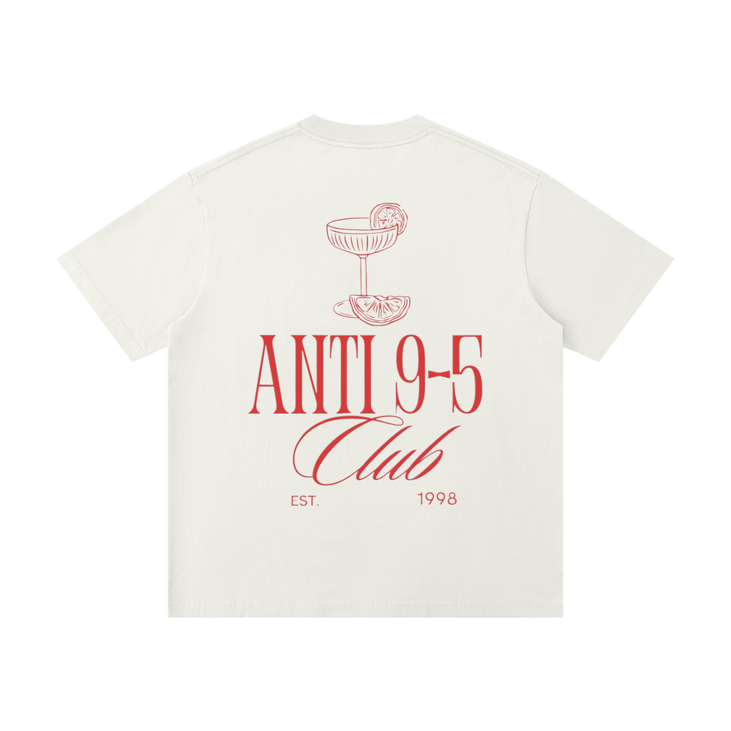 Anti 9-5 Club