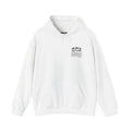 The End of F.World Hoodie