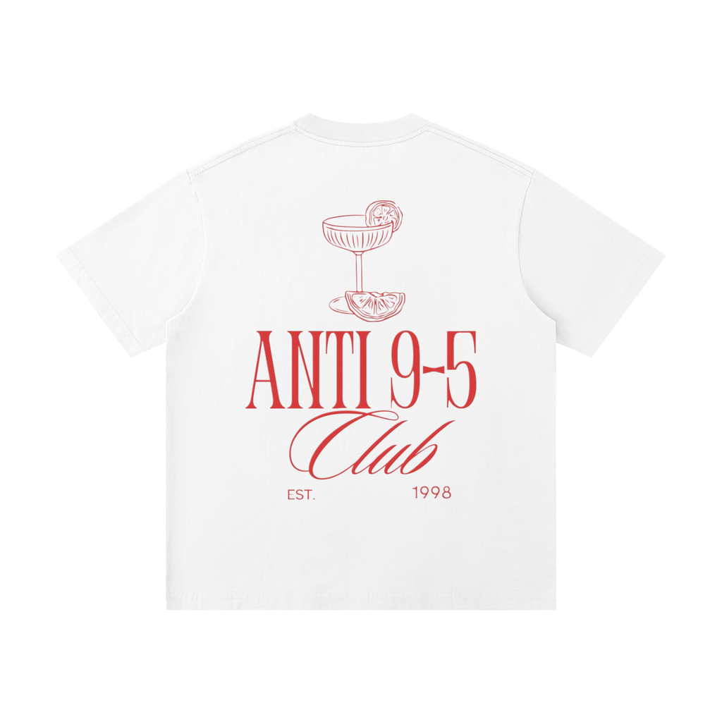 Anti 9-5 Club
