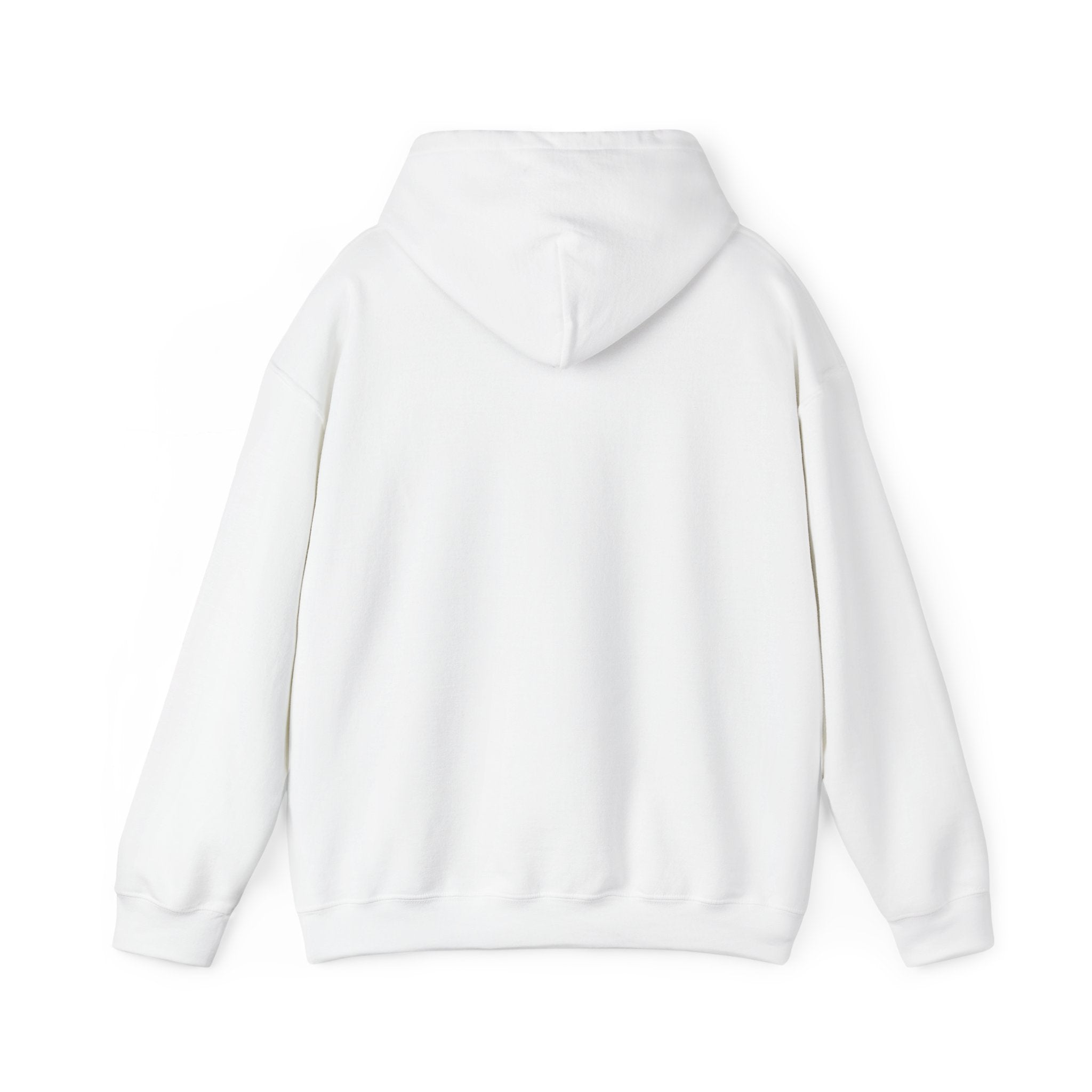 Shaka Sign Crest Hoodie