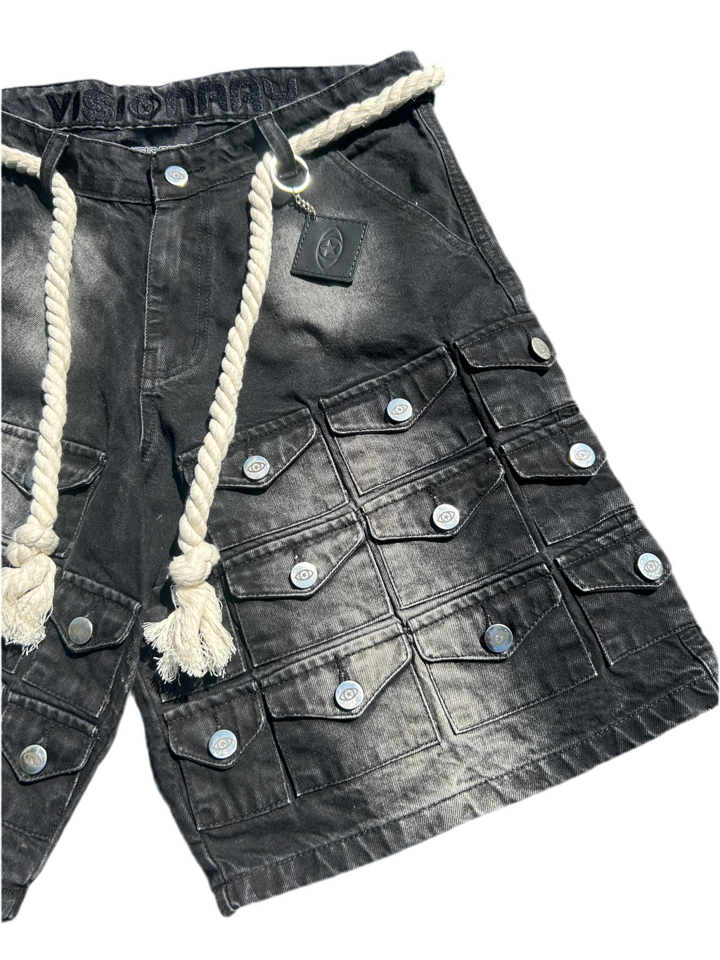 07/15 CARGOS (BLACK)