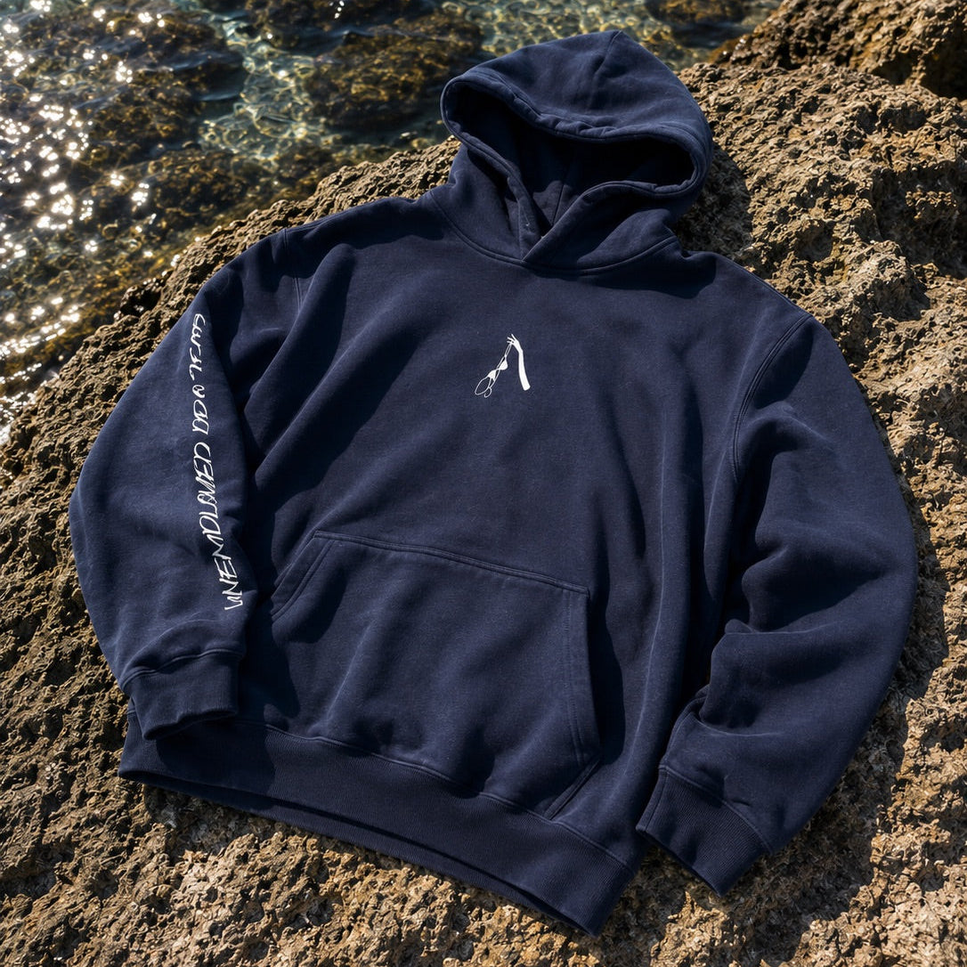 OG Fleeced Hoodie