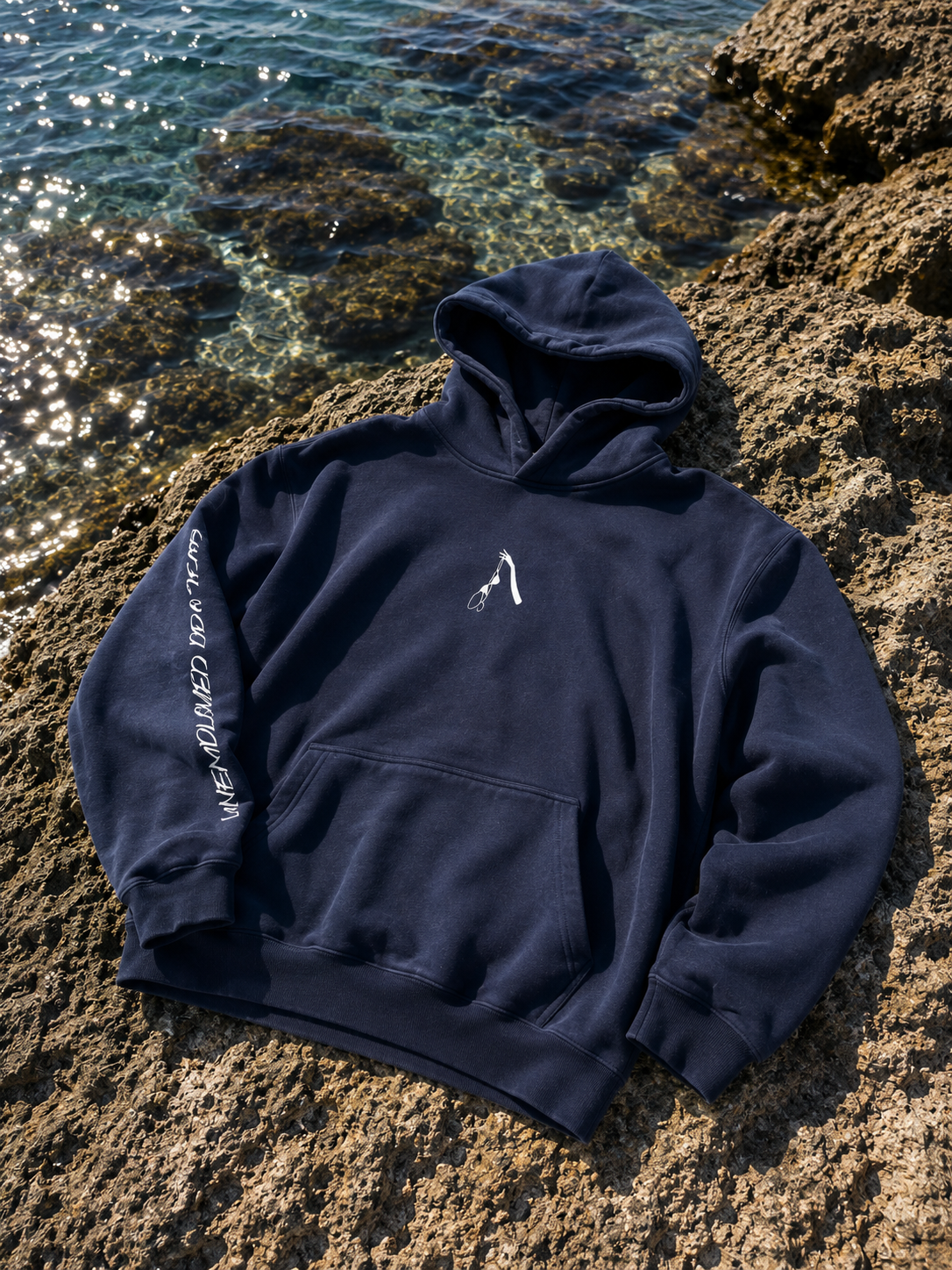 Classic Hoodie (PREORDER)