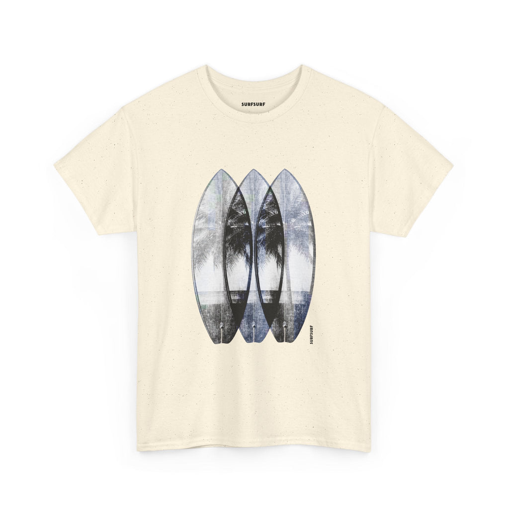 Island Drift T-Shirt