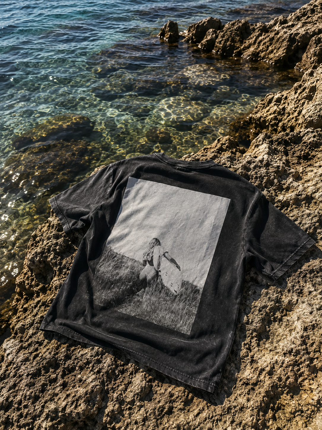 Low Tide Tee (PREORDER)