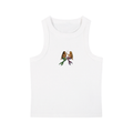 Smokin Seaweed Tank