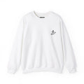 Surfer Crest Crewneck Sweatshirt