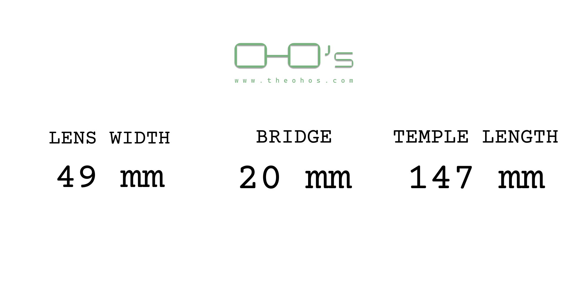 OHO's 58277C Polarized Sunglasses