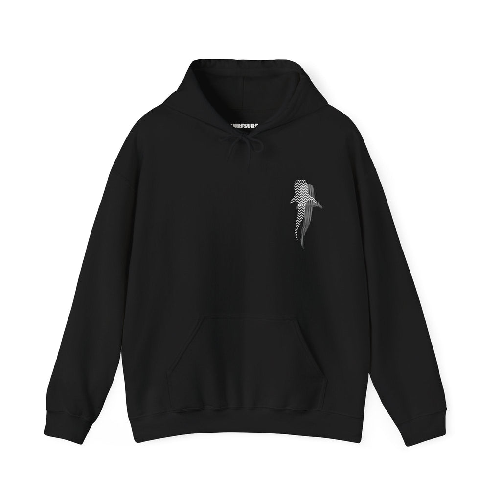 Respect the Locals Hoodie