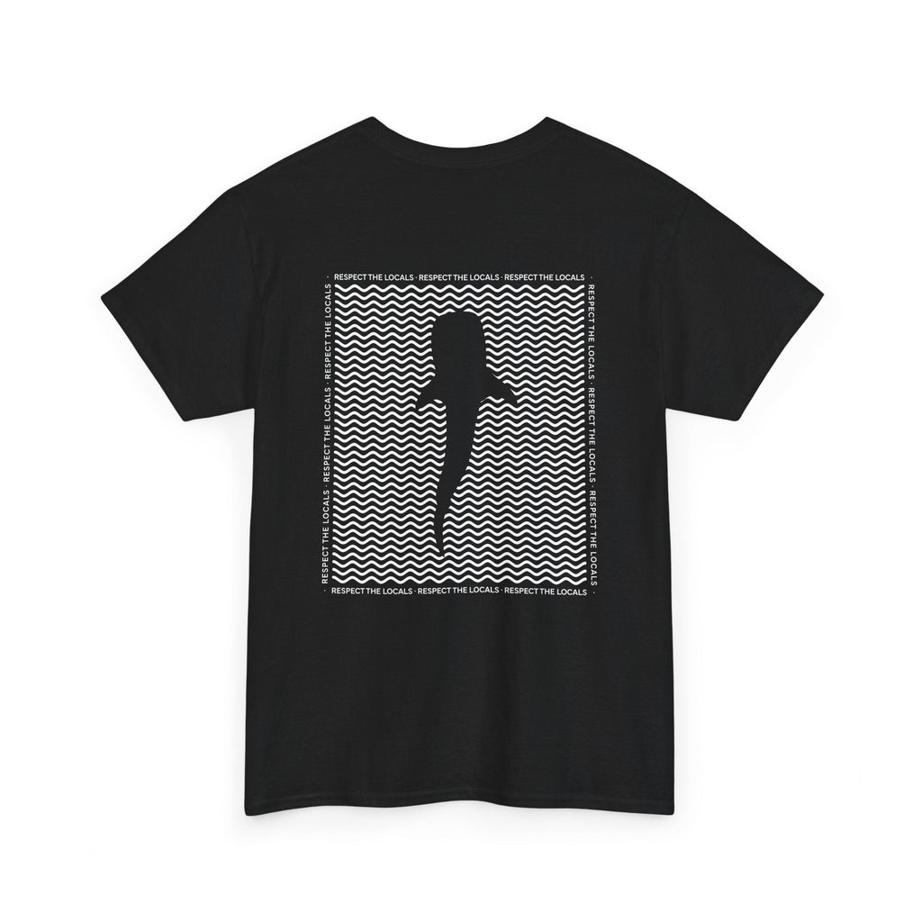 Respect the Locals T-Shirt
