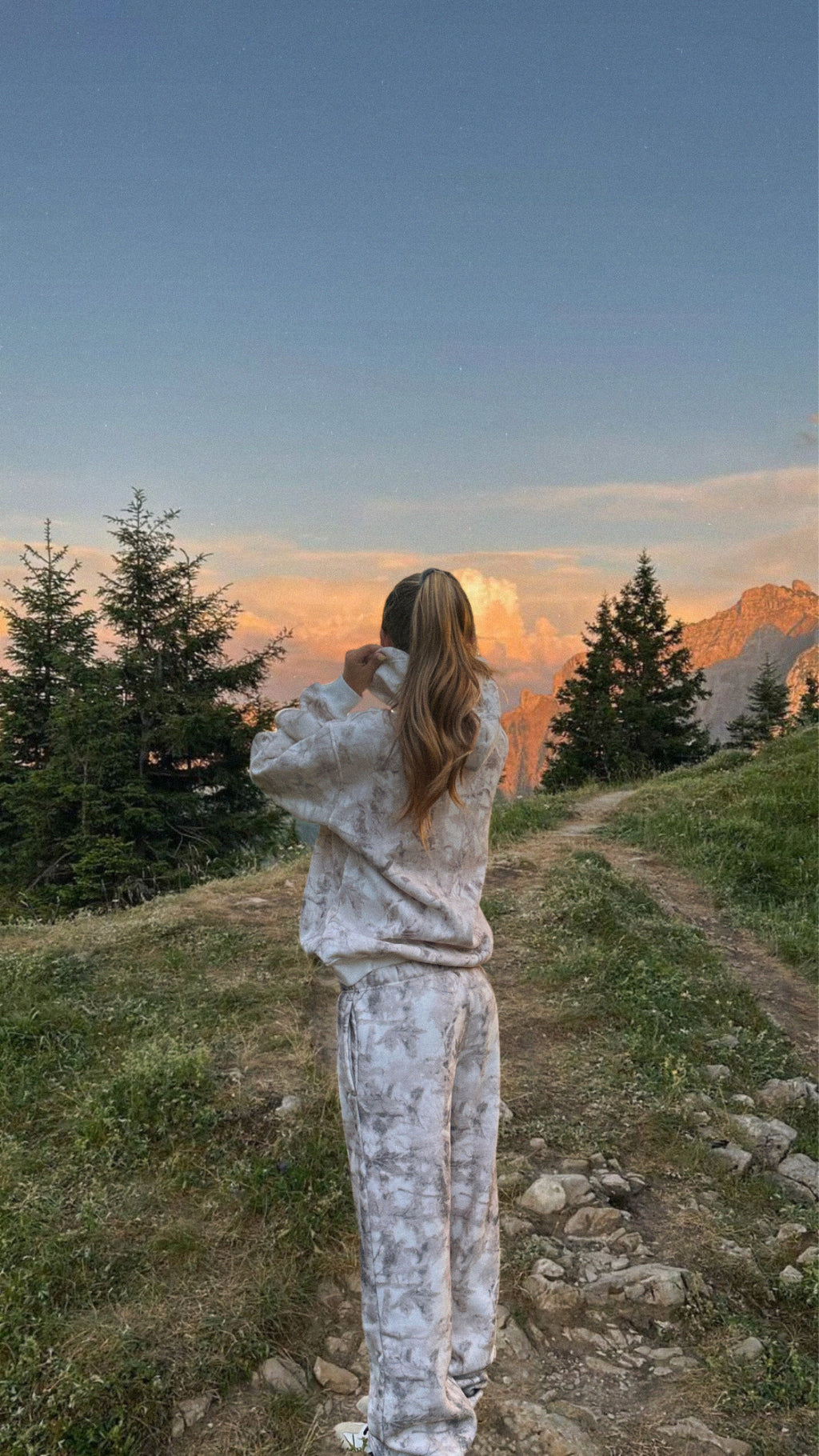 Off Grid Hoodie