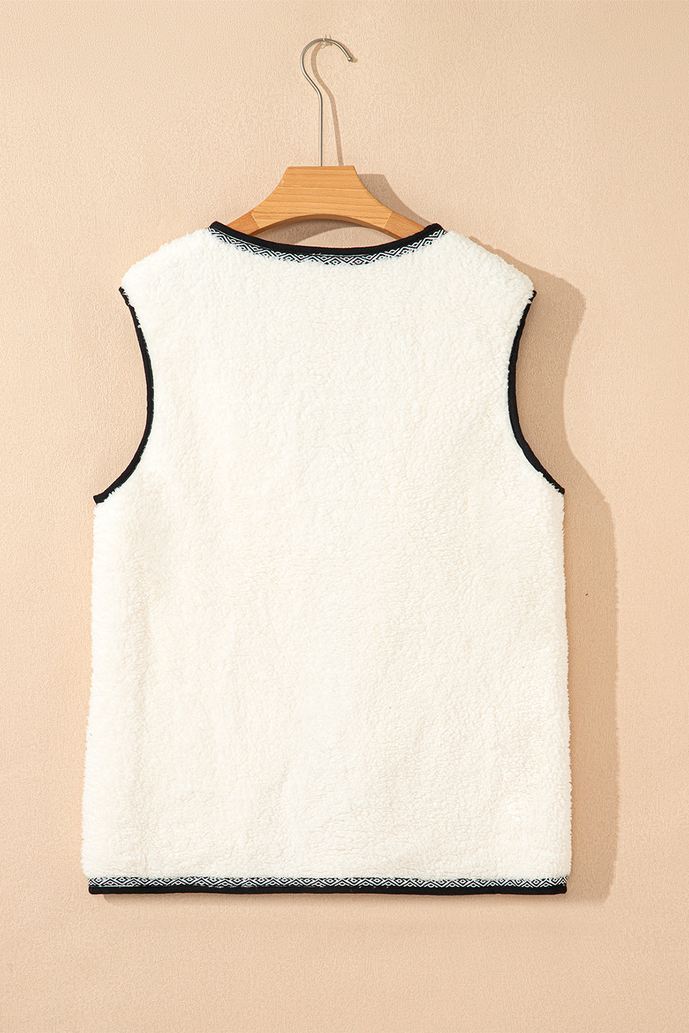 Harper Patch Cartridge toggle Vest