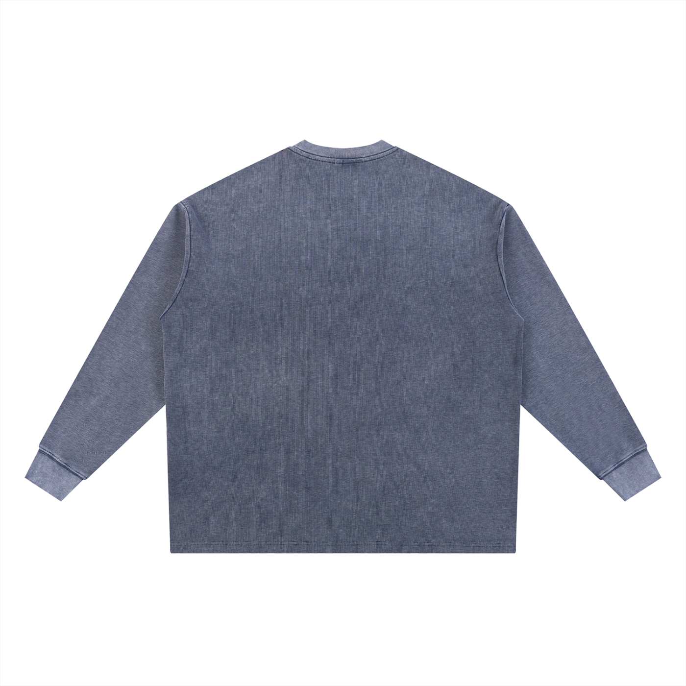 Waffle Knit Longsleeve