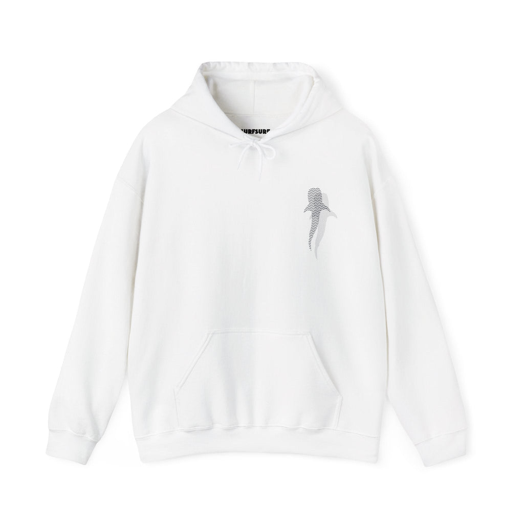 Respect the Locals Hoodie