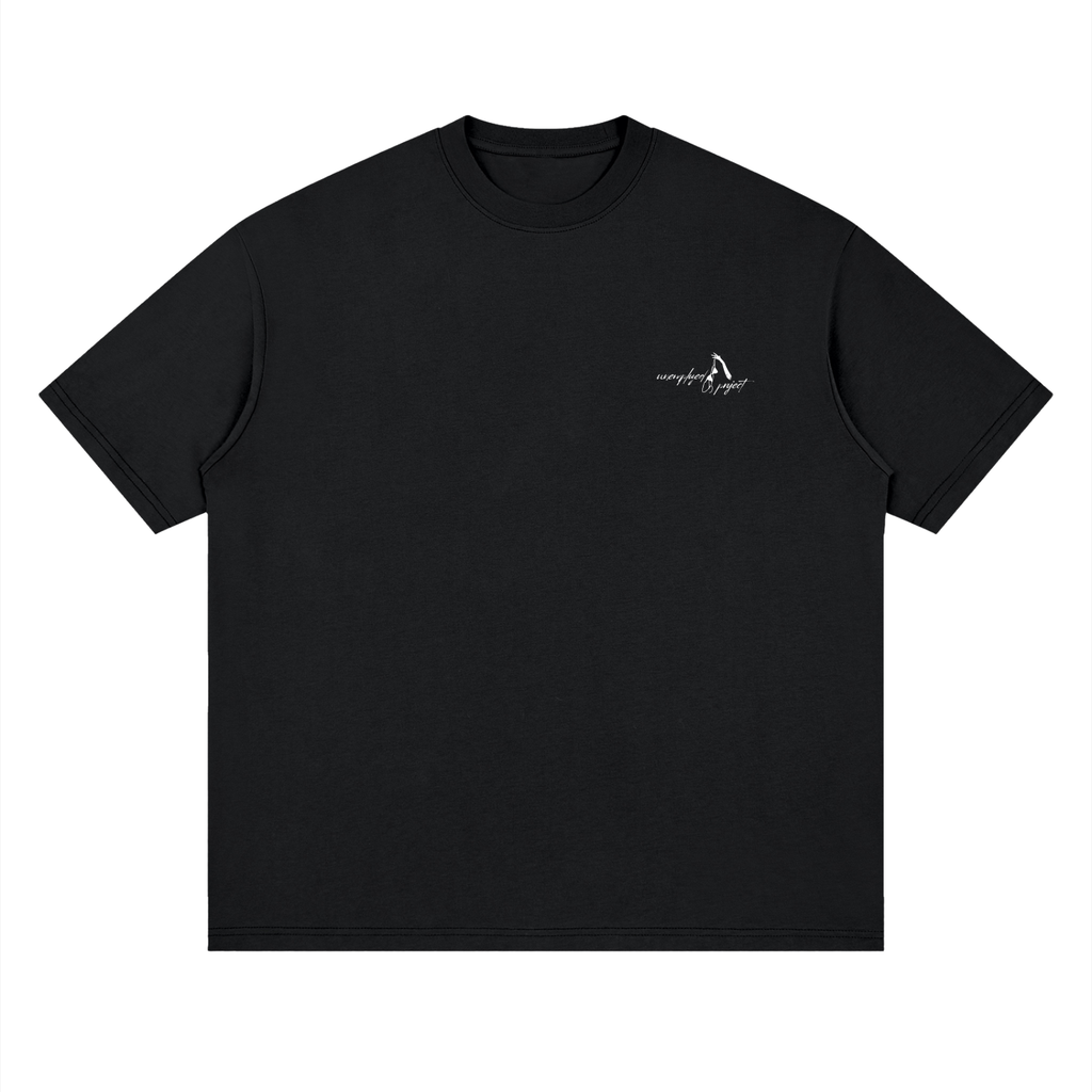 Low Tide Oversized Tee