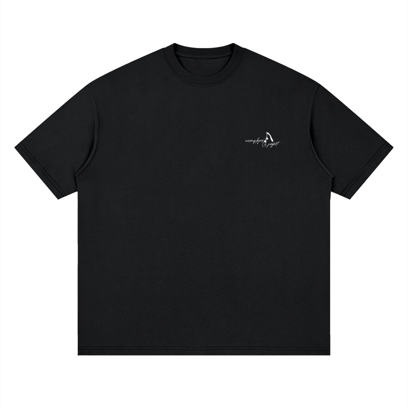 Low Tide Oversized Tee