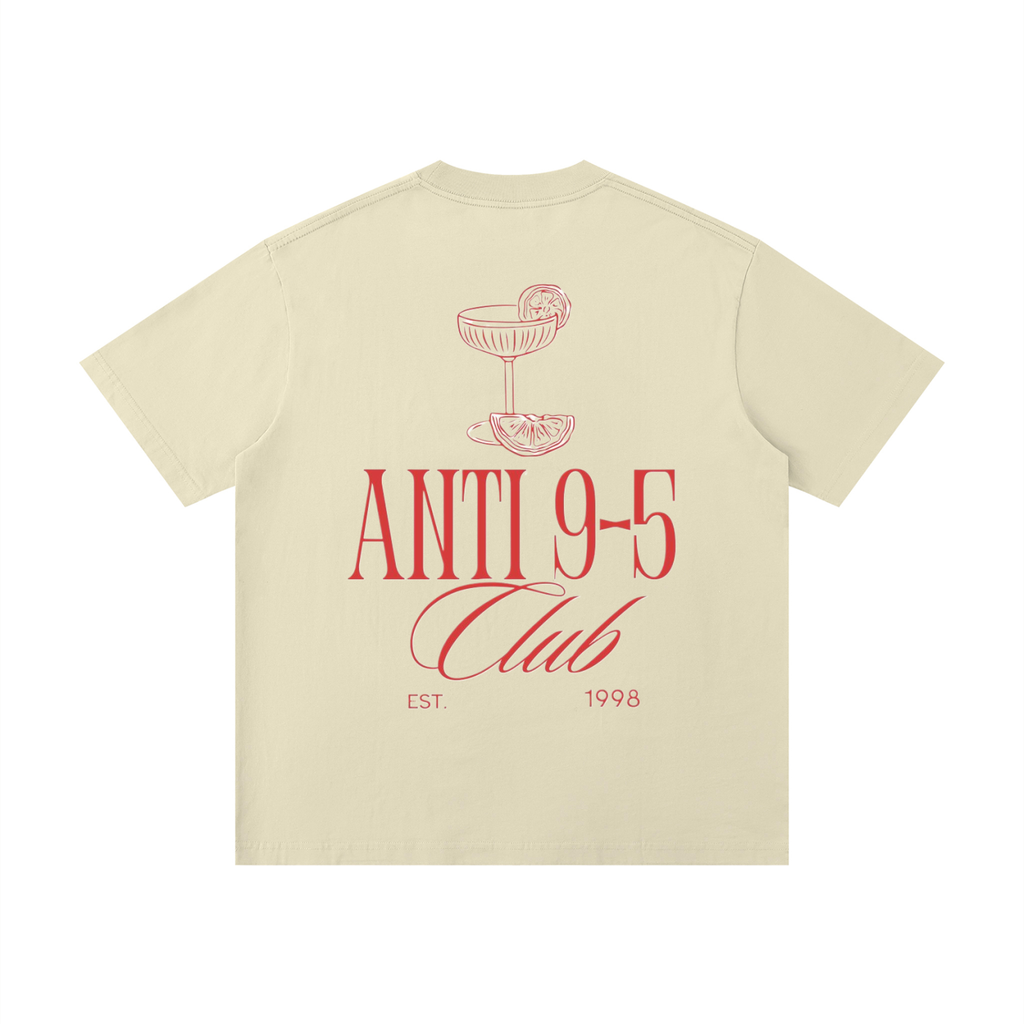 Anti 9-5 Club