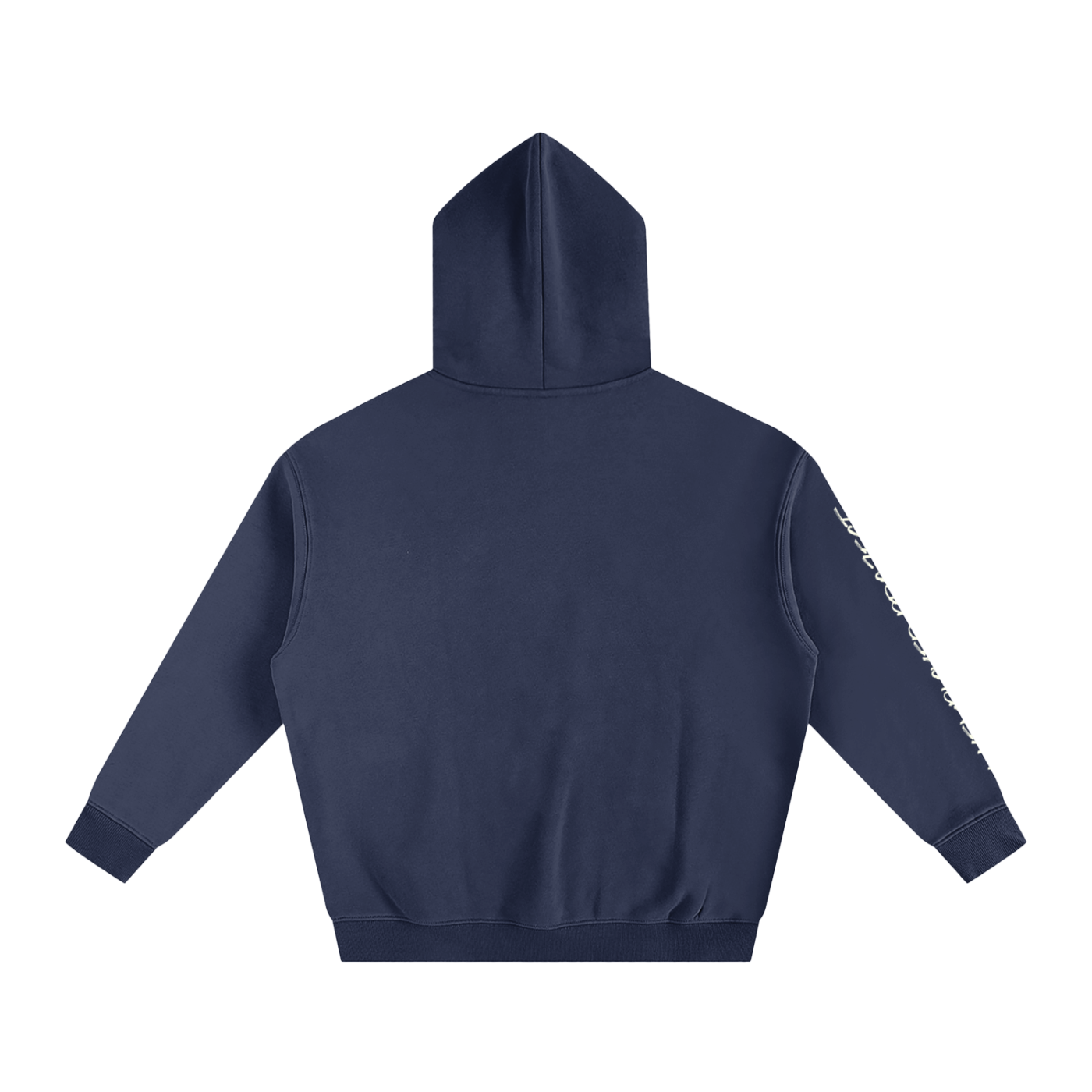OG Fleeced Hoodie