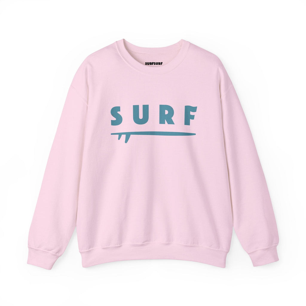 Boarderline Crewneck Sweatshirt