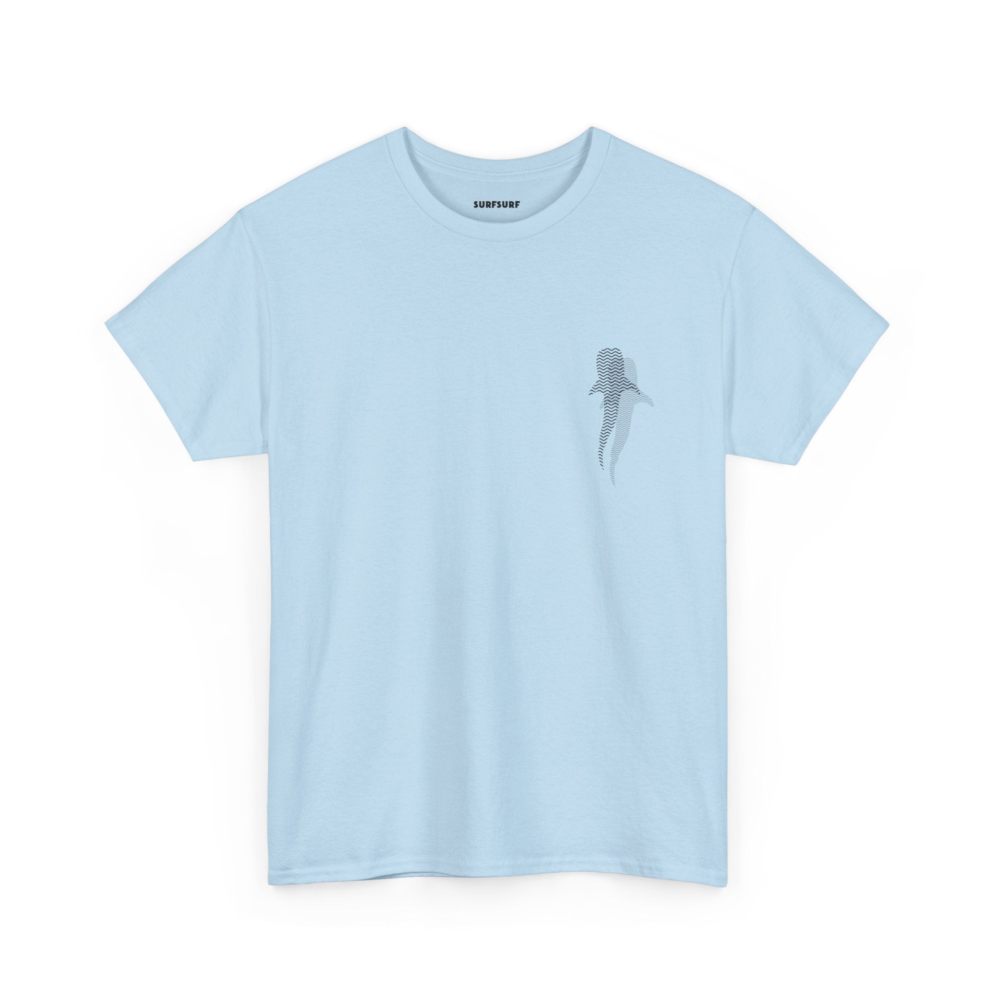 Respect the Locals T-Shirt