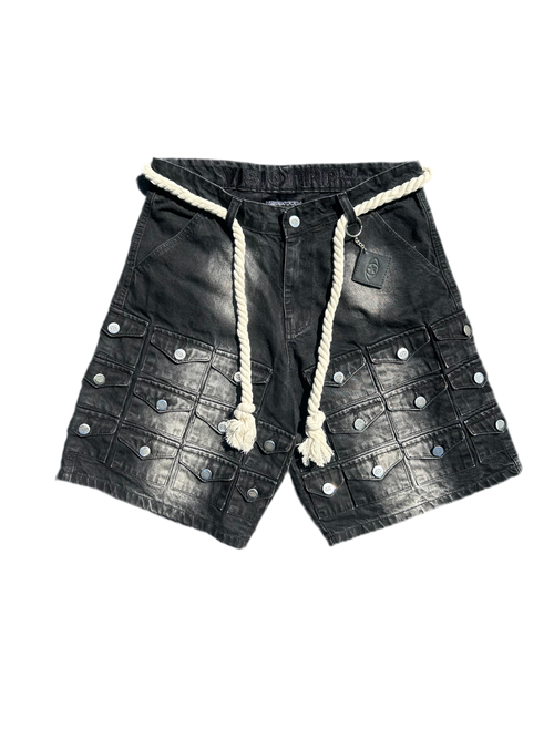 07/15 CARGOS (BLACK)