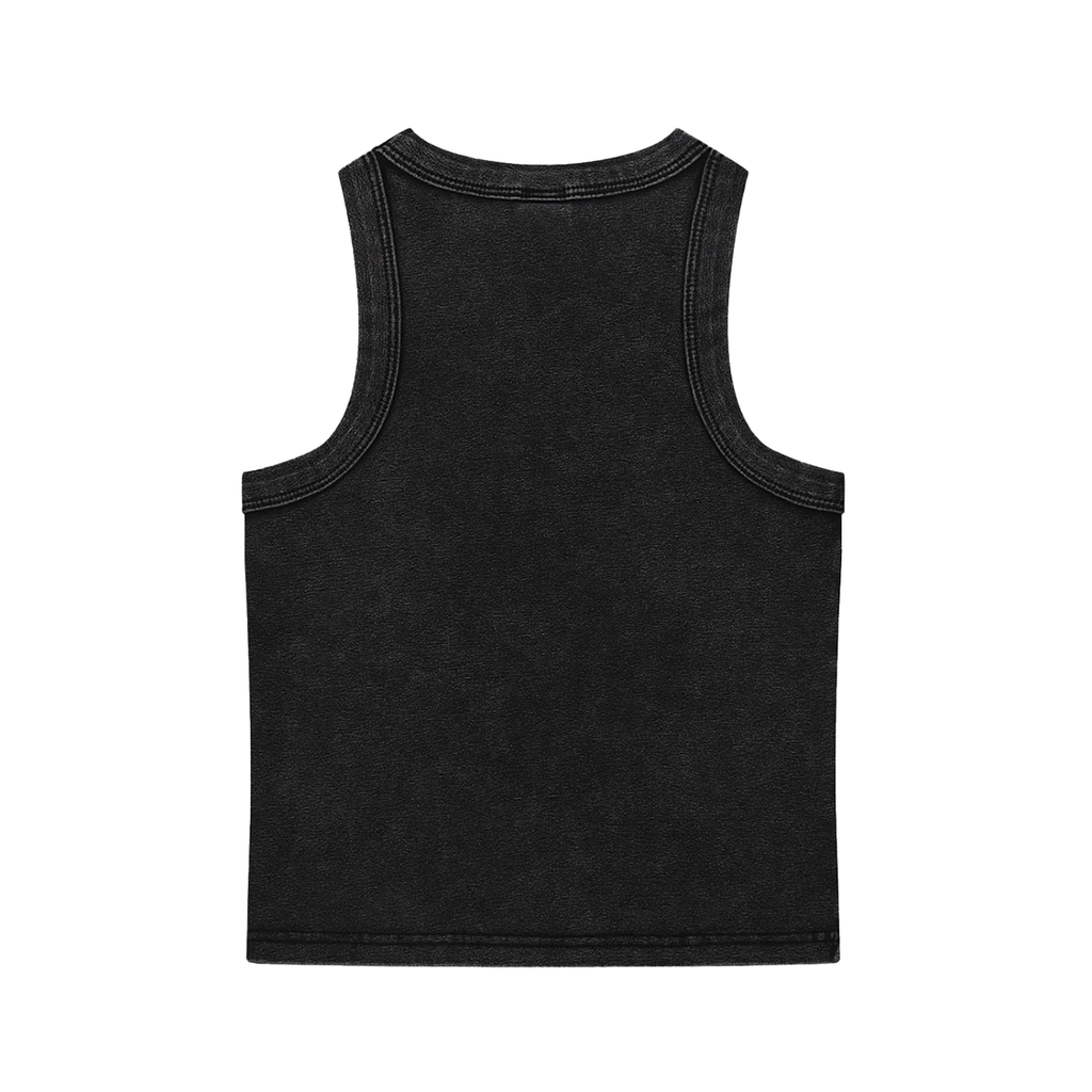 Smokin Seaweed Tank