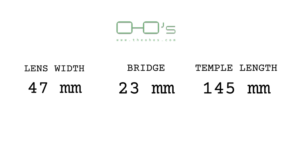 OHO's 9078A Polarized Sunglasses