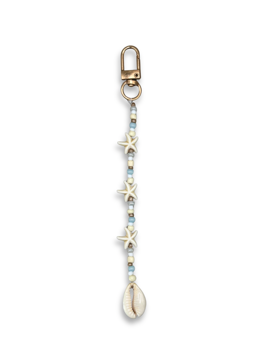 Purse Charm / Key Chain