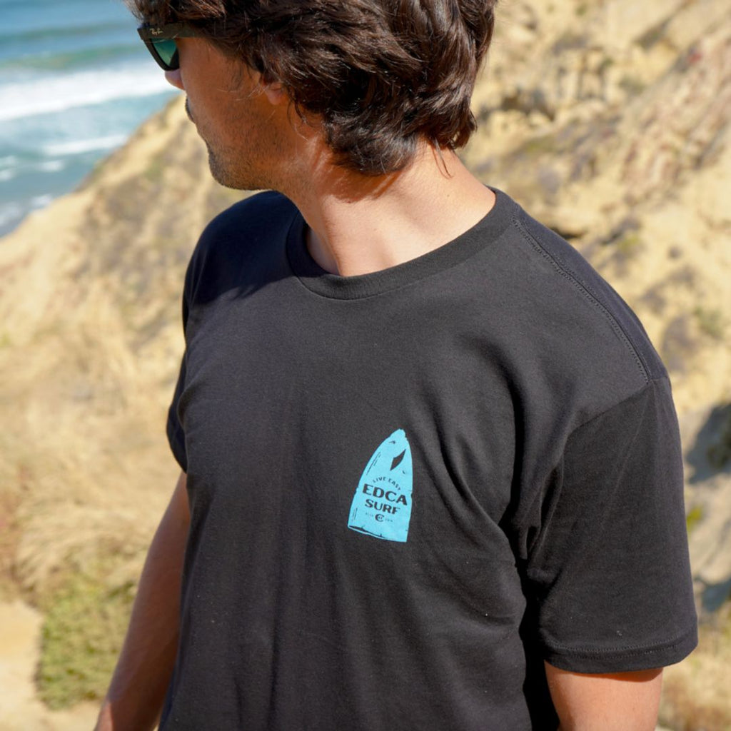 Beater Board Tee