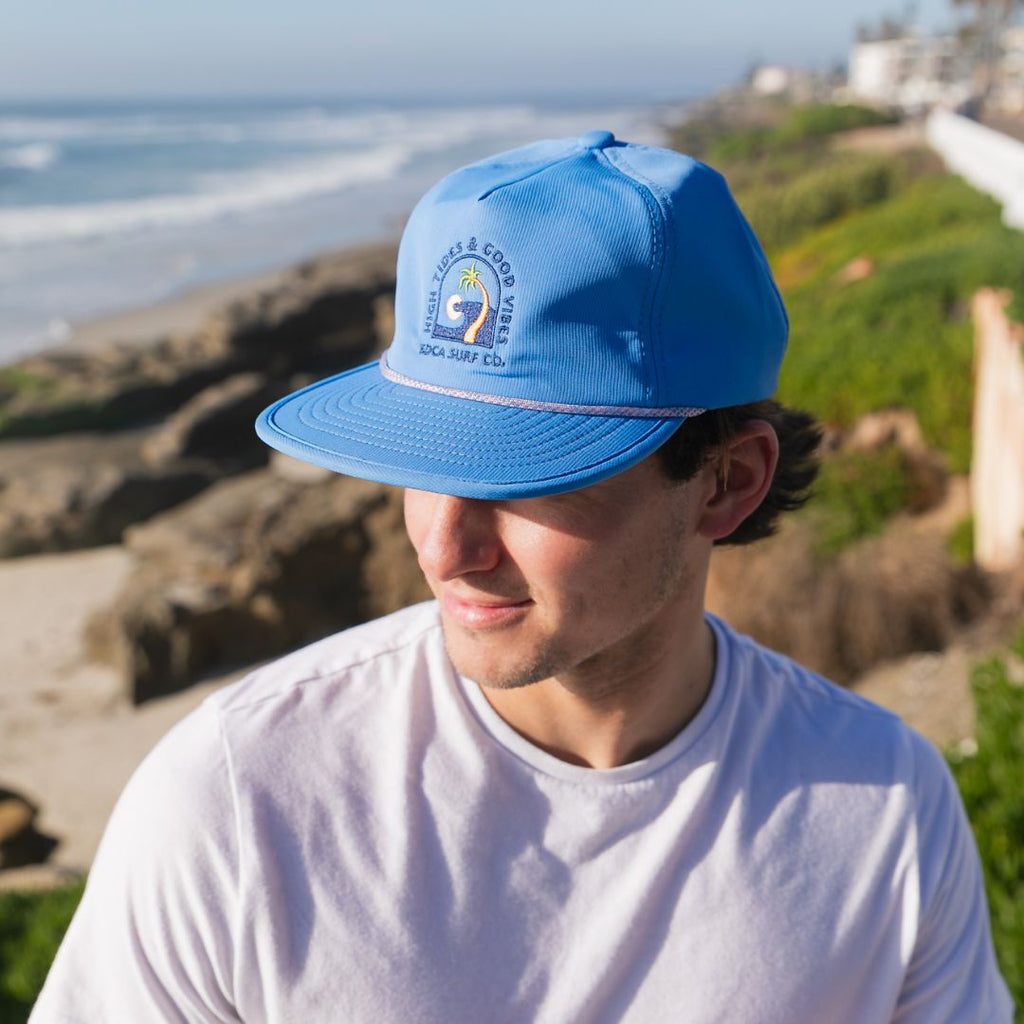Matador Crushable Snapback Hat