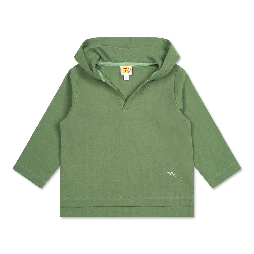 Camo Quest Breezer