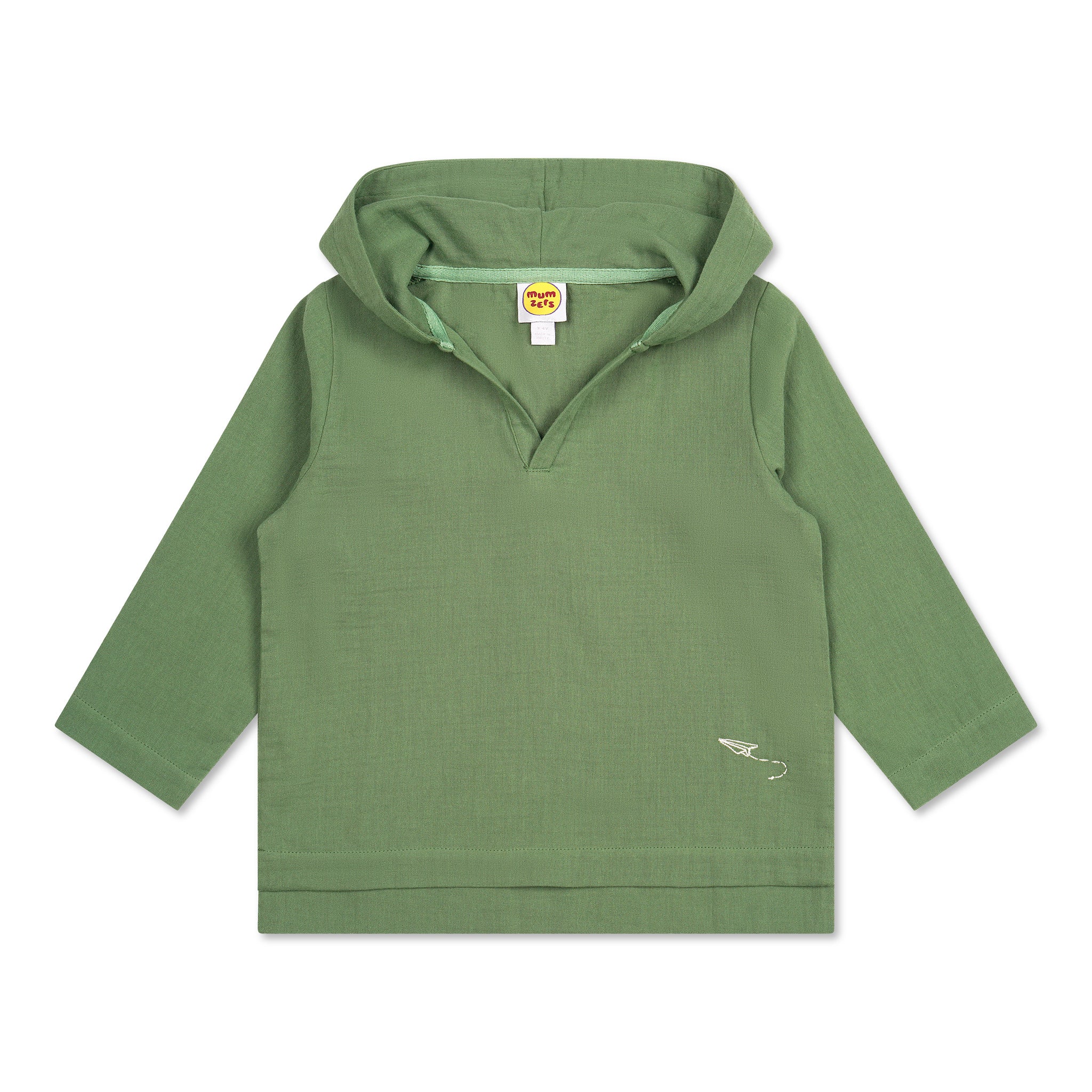 Camo Quest Breezer