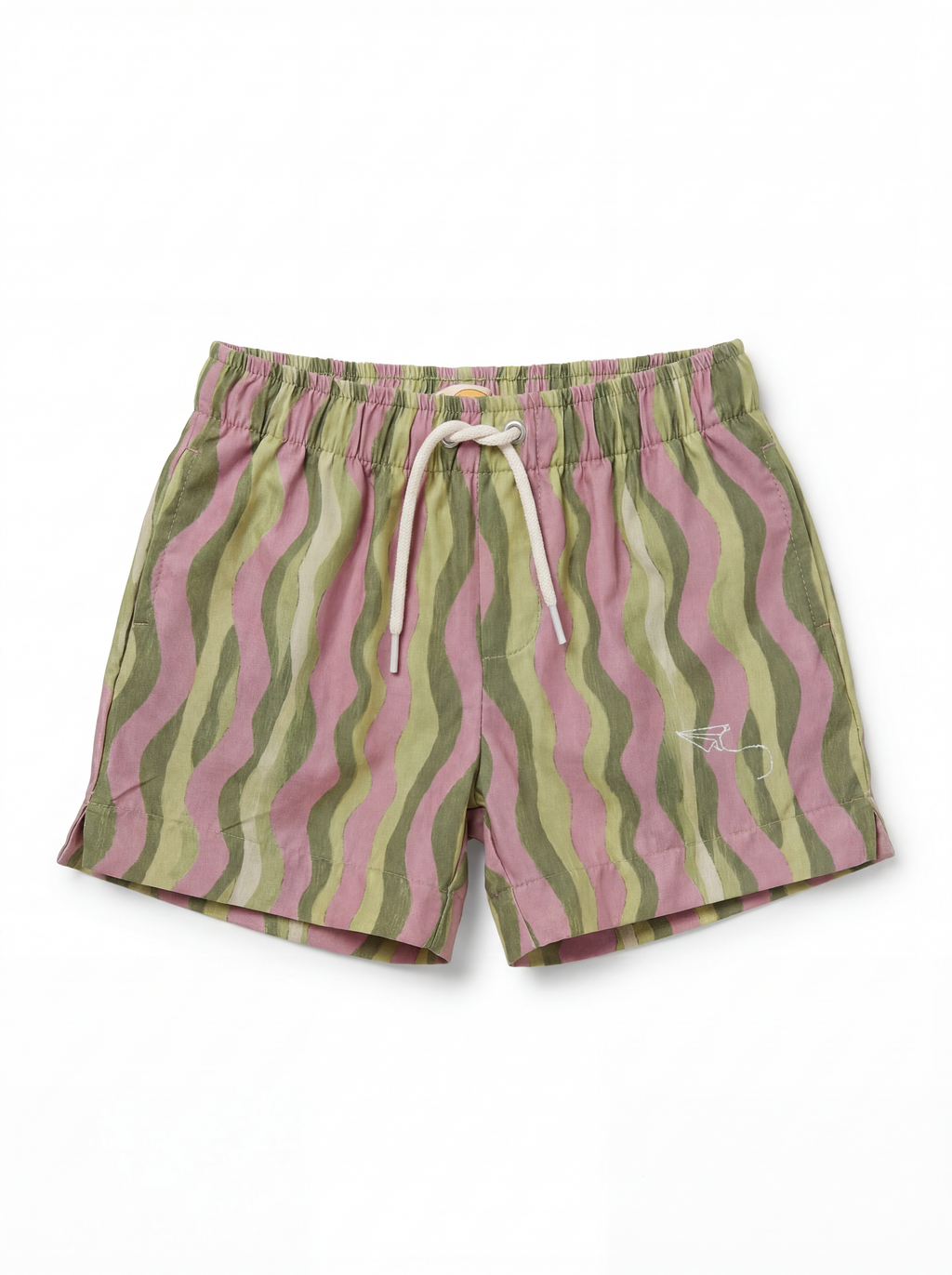 Coral Crush Boys Swimmers