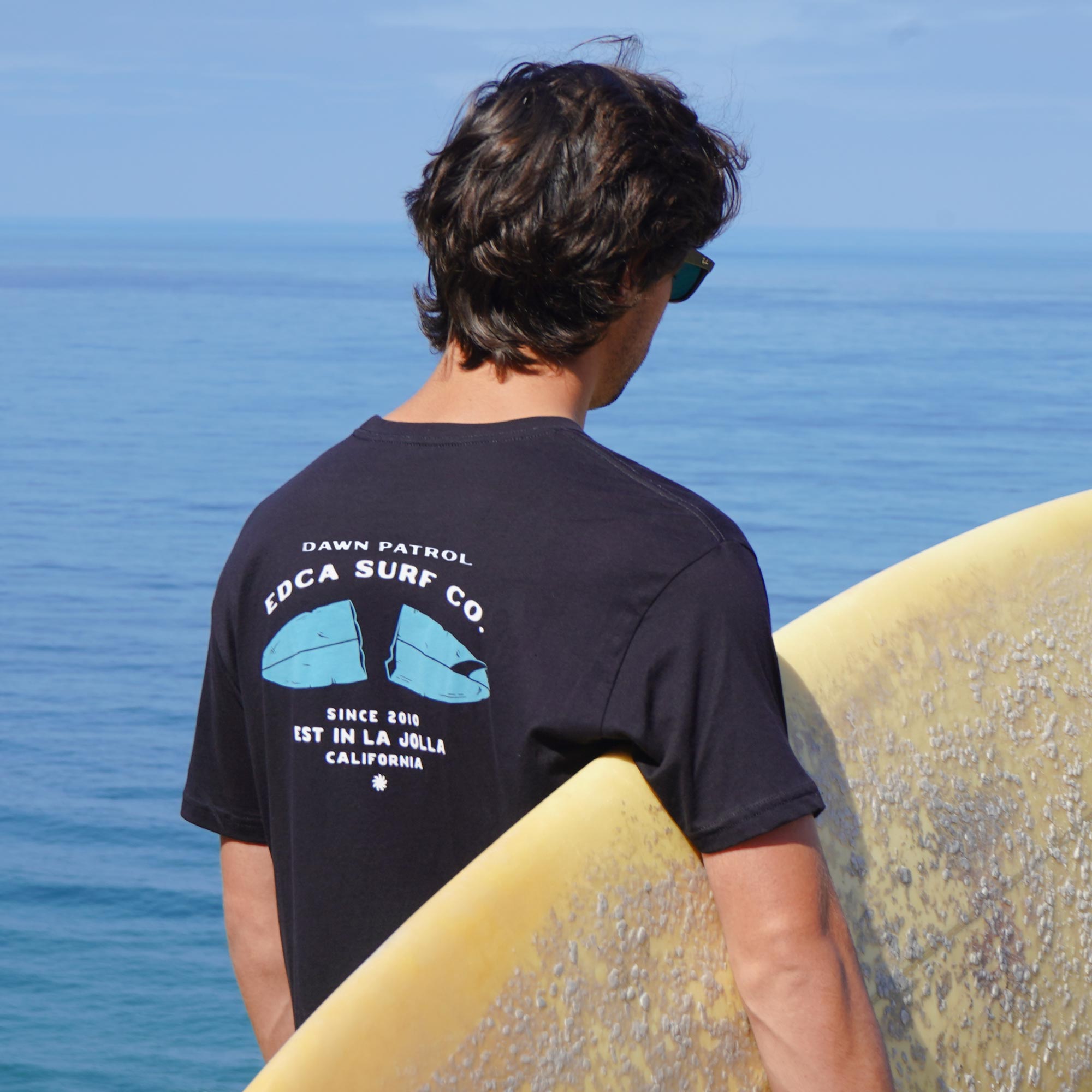 Beater Board Tee