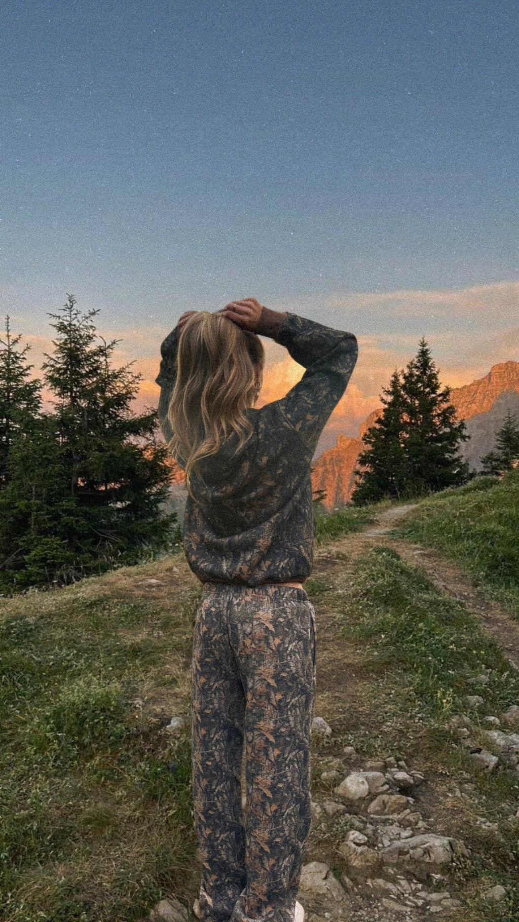 Off Grid Hoodie