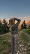 Off Grid Hoodie