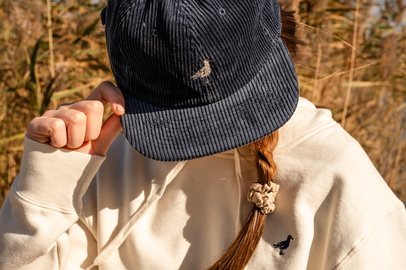 Some Coastal Town Hoodie
