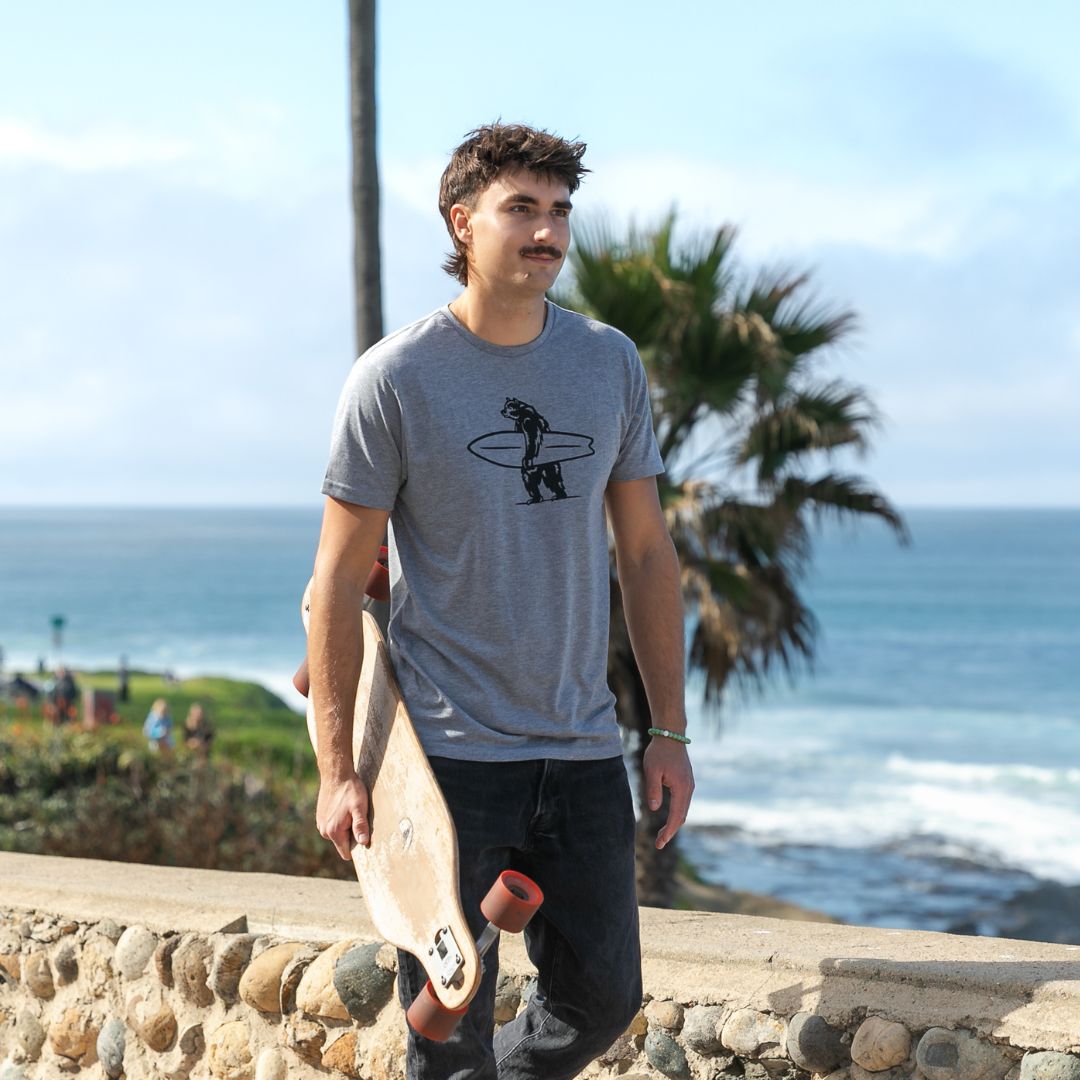 Simply Brutus Tee