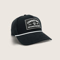 Untamed Western Rope Hat