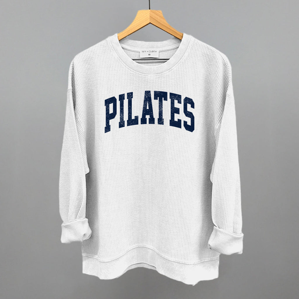 Pilates Arch (Navy)